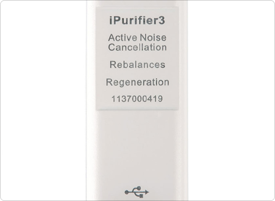 iFi Audio iPurifier3 - cecha 2